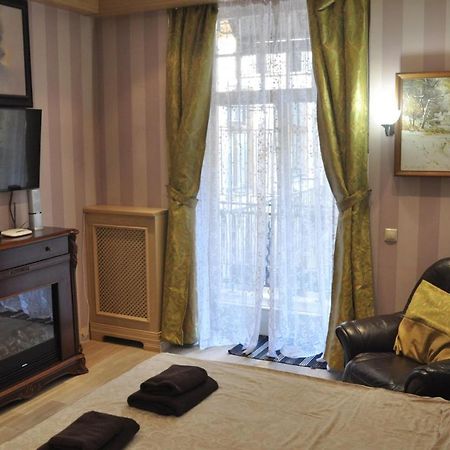 Apartments In Lviv Center Zewnętrze zdjęcie