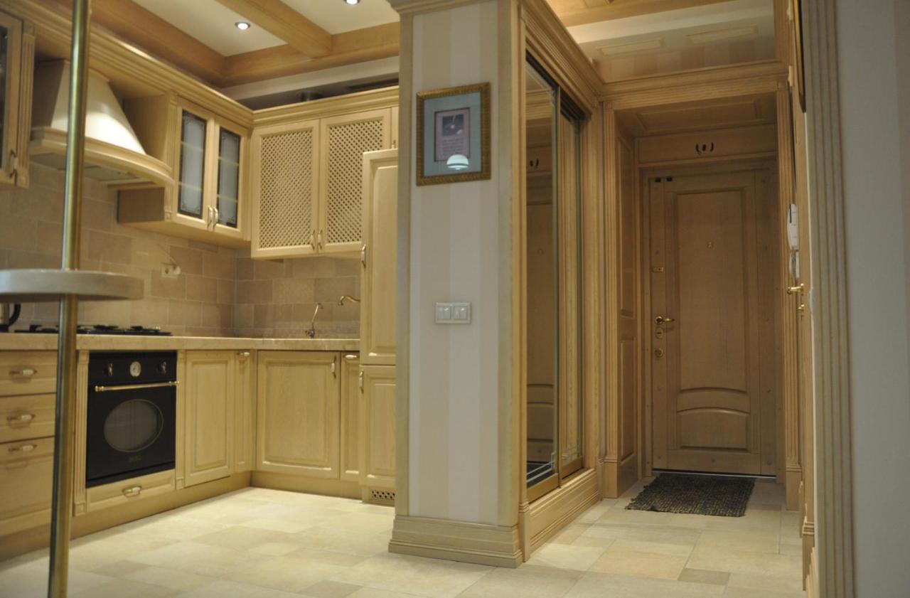 Apartments In Lviv Center Zewnętrze zdjęcie