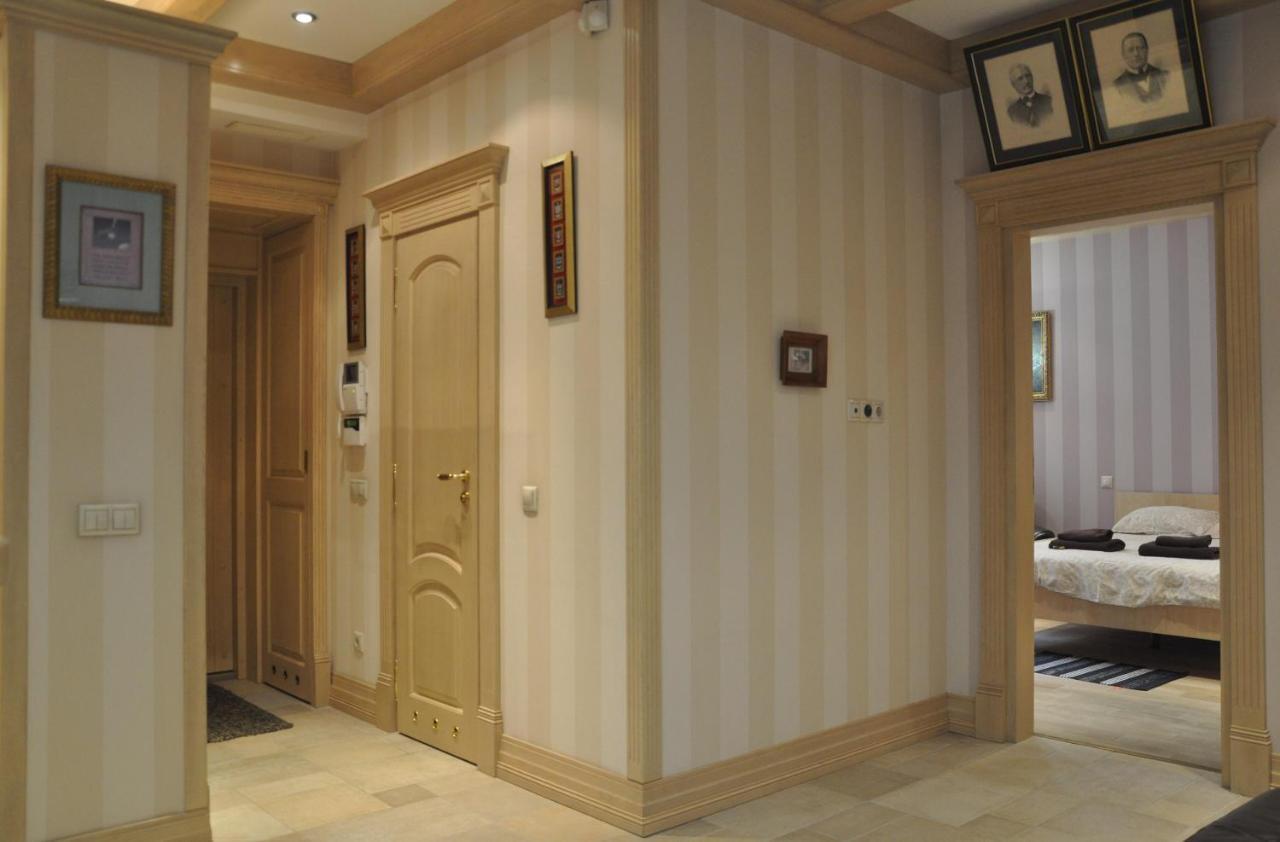 Apartments In Lviv Center Zewnętrze zdjęcie