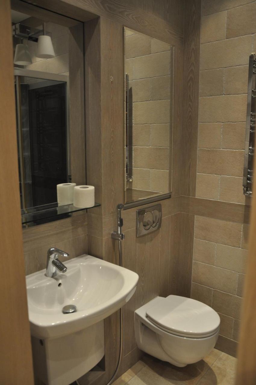Apartments In Lviv Center Zewnętrze zdjęcie