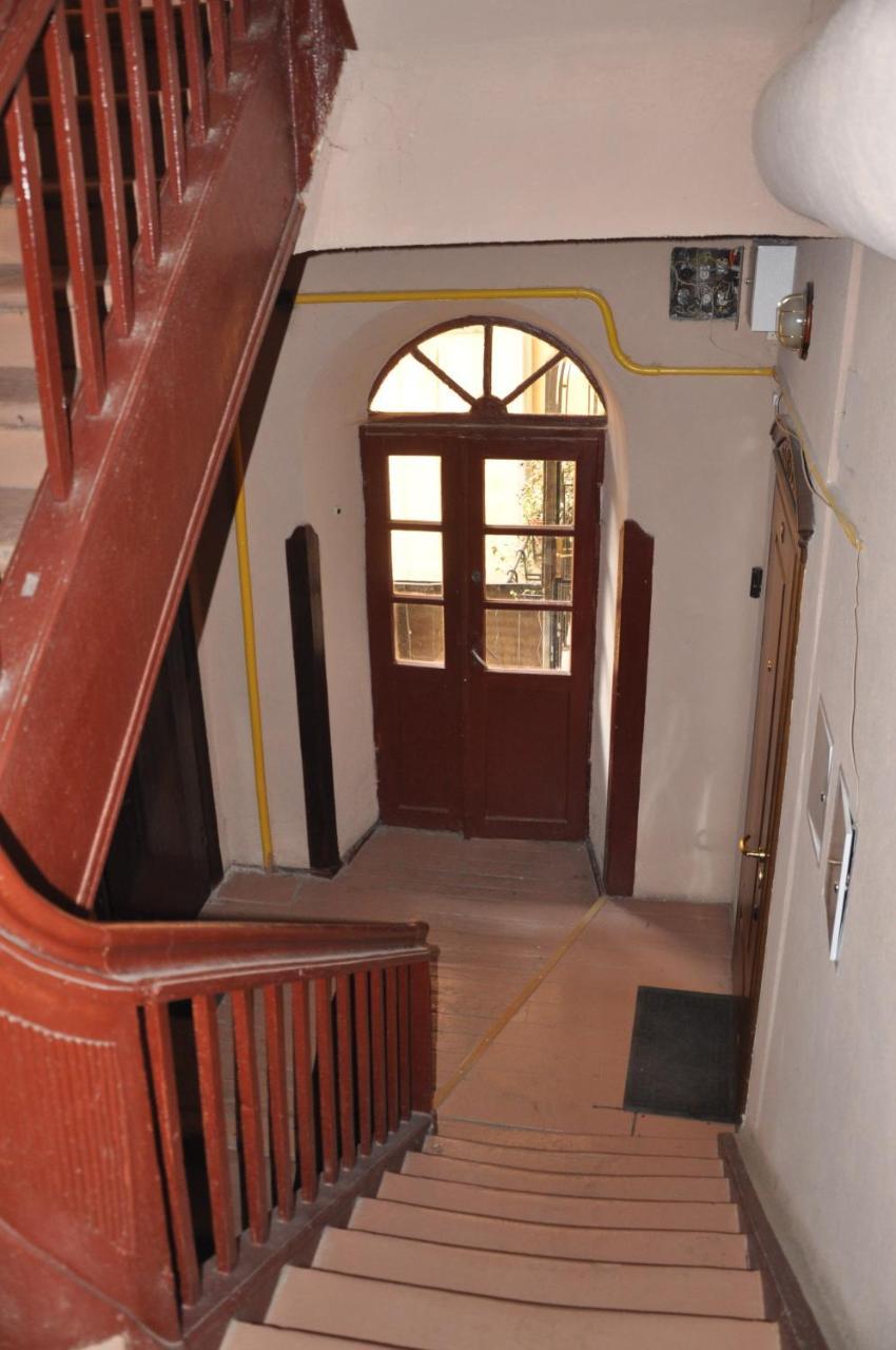 Apartments In Lviv Center Zewnętrze zdjęcie