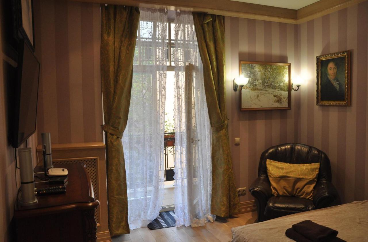 Apartments In Lviv Center Zewnętrze zdjęcie